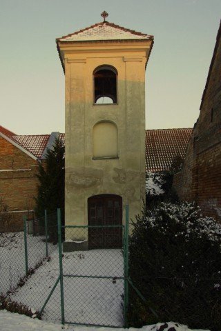 Vyklízení Damnice